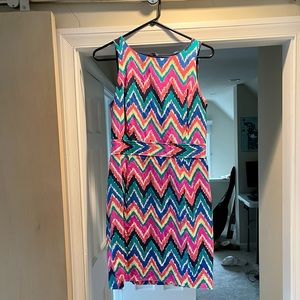 Lilly Pulitzer Kirkland Dress